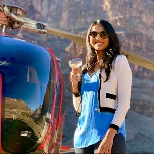 Meet your Posher, Anisha